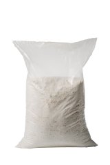 Термопластик для дорожной разметки «Лидер», В7 с 20% шариков, пакет 20 кг