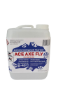 Противогололедный реагент Ace Axe-Fly жидкий по металлу (50% ацетат)